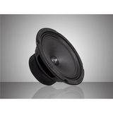 Mobass MBM-116 16CM Midrange Hoparlör Takımı 100W Maks Güç 16 cm Çaplı Siyah Tasarım