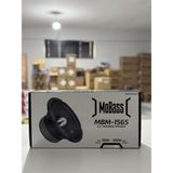 Mobass MBM-1565 16CM Midrange Hoparlör Takımı