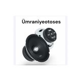MOBASS MBM-1565 300 WAT 150 RMS 16 CM MİDRANGE TAKIMI