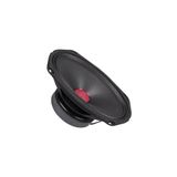 Mobass Mbm-369Rgb -Işıklı-100Wrms-200Wmax Kaliteli-Profesyonel Oval Midrange