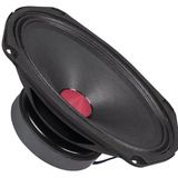 Mobass Mbm-369Rgb Oval Midrenge