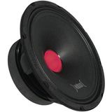 Mobass Mbm-380-Rgb Led Işıklı-20 Cm 120W Rms 240W Maksimum Profesyonel Midrange Hoparlör