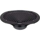 Mobass Mbm-69 Oval Midrange Hoparlör Takımı