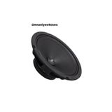 MOBASS MBM20 240 WAT 120 RMS 20 CM 2025 NEW MİDRANGE TAKIMI