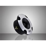 Mobass Mbt-01 10 cm Tweeter 1 Takım 2 0-100 W Güçte Yüksek Performans Hoparlör