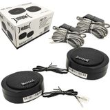 Mobass MBT-20 2 Adet 100W 20 mm Tweeter