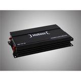Mobass MOBASSMB-130.4D 130W 4 Kanal Oto Amfi