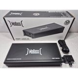 Mobass Mono Amfi – Mobass MBP-1200.1D Bass Anfisi – Bass Kontrollü Mono Anfi