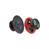 Mobass Ms-M8J 20 Cm Midrange 400 W Max Power 150 W Rms Power