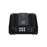Mobass Oto Amfi 4000Watt 4 Kanal Bass Kontrollü Mb-600.4 Class Tuning