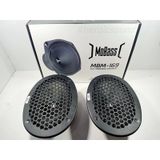 Mobass Oval Midrange Mobass Mbm-169 Kayık Midrange - Demir Kapaklı
