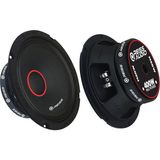 Mobass Rs-M8Dm 20 Cm Mıdrange 450 W Max Power 150 W Rms Power