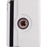 MobaxAksesuar Apple İpad Pro 12.9 1/2. Nesil Kılıf 360 Dönebilen Standlı Case A1670 A1671 A1821 A1584 A1652 Beyaz - iP Pro 12.9 1./2. Nesil