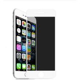 MobaxAksesuar Apple iPhone Se 2020 Davin 5d Privacy Cam Ekran Koruyucu - Siyah - iP SE2020
