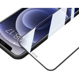 MobaxAksesuar Apple iPhone Xr 6.1 Davin Seramik Ekran Koruyucu - Siyah - iP XR