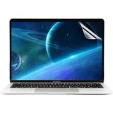 MobaxAksesuar Apple Macbook Air 15" 2024 M3 M2 A3114 A2941 Apple MacBook Air 13.6 2022 A2681 Laptop Nano Ekran Koruyucu - Saydam - Air 15 M2 A2941