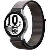 MobaxAksesuar Huawei Honor Magic 2 42MM Kordon Hasır Kordon - Anchor Gray - Hnr Mgc 42mm