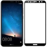 MobaxAksesuar Huawei Mate 10 Lite Davin Seramik Ekran Koruyucu - Siyah - Huw Mate10Lite