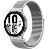 MobaxAksesuar Huawei Watch GT 6/5/4/3/2 Pro 46mm Ultimate SE Elite Kordon Hasır Band - Sea Shell - Huw 22mm