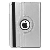 MobaxAksesuar iPad Mini 1 2 3 Kılıf 360 Dönebilen Standlı Case A1432 A1454 A1455 A1489 A1490 A1491 A1599 A1600 - Gri - iP Mini 2-3