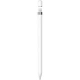 MobaxAksesuar iPad Mini 5/6/7. Nesil Uyumlu Avuç Içi Red ve Eğim Özellikli Stylus Dokunmatik Kalemi Undpencil-1 - Beyaz