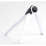 MobaxAksesuar Laptop Macbook Masaüstü Bilgisayar Standı Up1 Laptop Standı - Beyaz