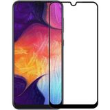 MobaxAksesuar Samsung Galaxy A10 Davin Seramik Ekran Koruyucu - Siyah - Glx A10