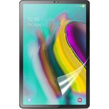 MobaxAksesuar Samsung Galaxy Tab A 10.1 T510 T515 T517 Tablet Nano Ekran Koruyucu - Galaxy Tab A SM-T510 - Renksiz