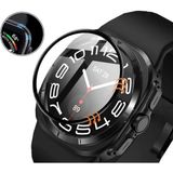 MobaxAksesuar Samsung Galaxy Watch 7 Ultra 47MM Full Ekran Nano Saat Koruyucu - Glx 7Ultra 47mm - Şeffaf