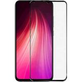 MobaxAksesuar Xiaomi Mi 13 Lite Nano Pet Full Ekran Koruyucu - Siyah