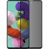 MobaxAksesuar Xiaomi Redmi Note 11S Global Davin 5d Privacy Cam Ekran Koruyucu - Siyah - Redmi Note11S Global