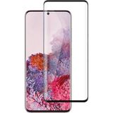 MobaxAksesuar Xiaomi Redmi Note 12 4g Temperli Cam Full Ekran Koruyucu - Siyah