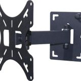 Mobays Hareketli Tv Askı Aparatı 66-82 Ekran (26"- 32" Inç) Hda - 556