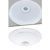 Mobee 360 Hareket Sensörlü Tavan Lambası Glop Armatür Merdiven Tuvalet Banyo Balkon 1410