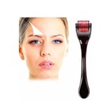 Mobee Dermaroller Titanyum 540 Iğneli 0.5Mm