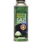 Mobee Kamp Mutfak Pürmüz 220 gr Yedektüp 1410
