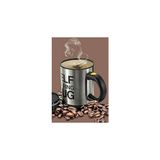Mobee Kendini Karıştıran Mikser Kupa Termos Bardak; Self Stirring Mug - Çok Renkli