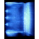Mobee Kitap Arası Okuma Işığı Led Panel Kitap Okuma Lambası