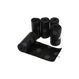 Mobee Köpek Kaka Poşeti 4lü Set