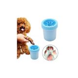 Mobee Köpek Pati Yıkama Aparatı (küçük Boy)