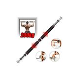 Mobee Koridor Barfiks Barı 80-130 Cm Ayarlanabilir Barfiks Çubuğu