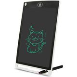 Mobee Lcd Tablet 8.5 İnç Yazma ve Çizim İçin Taşınabilir Eğitim Tahtası