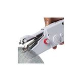 Mobee Mini Dikiş Makinesi Stitch El Dikiş Makinesi Taşınabilir