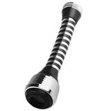 Mobee Nerox Oynar Başlıklı Musluk Başlığı Spiral Başlı Tasarruflu Mutfak Bükülebilen Hareketli 1410