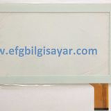 Mobee Net S1600 9 İnç Dokunmatik Panel