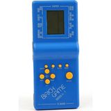 Mobee Pilli Tetris Nostaljik Oyuncak Tetris El Atarisi Unutulmayan Tetris Oyun