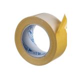 Mobee Speed Çift Taraflı Bant 50mm X 25 M Halı Kaydırmaz Sert Yapışkan Çift Taraflı Bant 1410