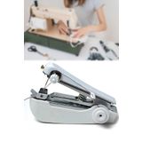 Mobee Spring Come OM888 Mini Kolay Dikiş Dikme Makinası Mini Dikiş Makinesi 1410