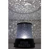 Mobee Star Master - Projeksiyonlu Gece Lambası