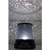 Mobee Star Master Yıldız Yansıtmalı Çocuk Odası Gece Lambası Projeksiyon Led Yansıtma